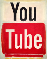 You Over Tube, sponsored by YouTube