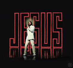 The Jesus Comeback Special