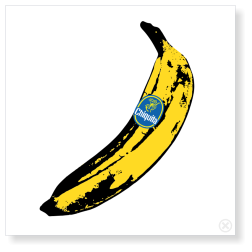 Top Banana, sponsored by Chiquita Brands International